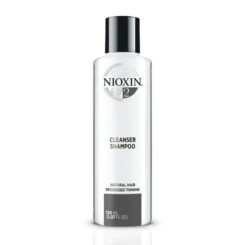 Nioxin 2 Shampoo