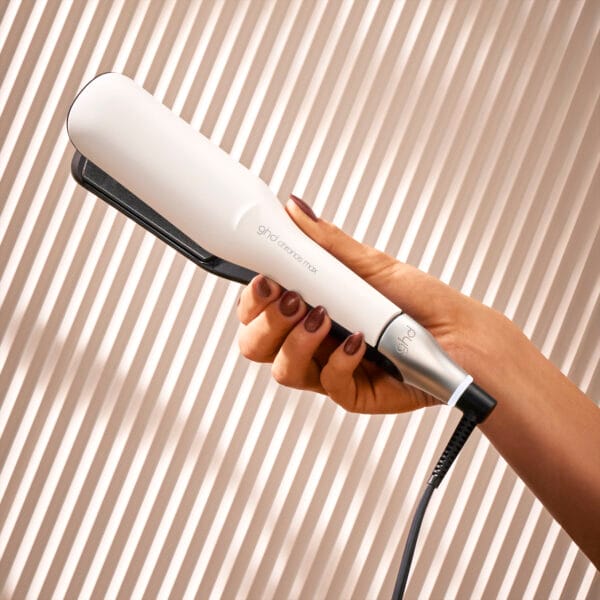 GHD Chronos Max-White