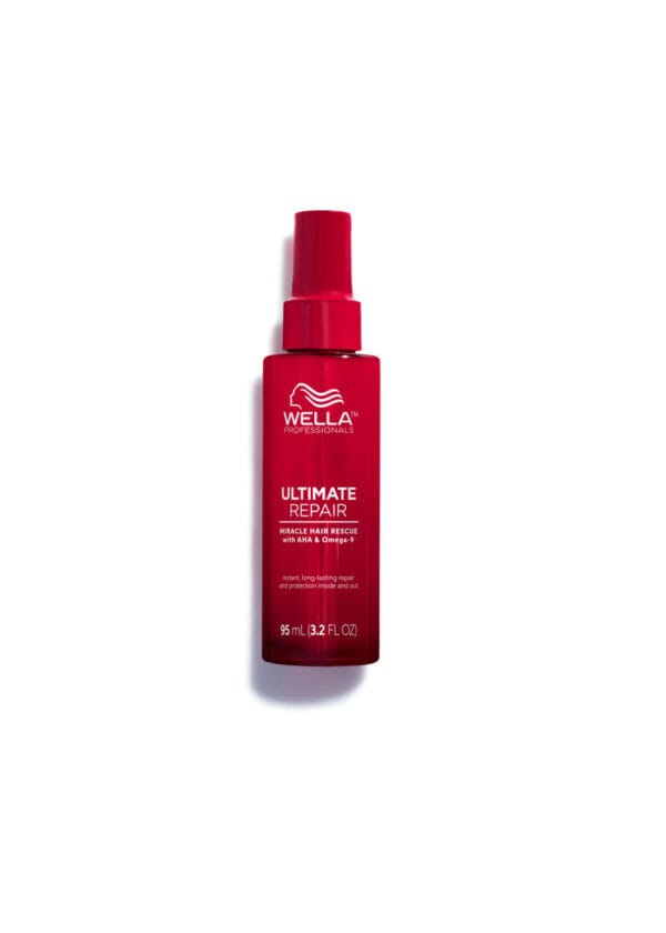 Ultimate Repair Miracle Hair Rescue