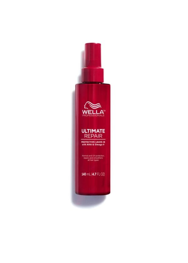 Ultimate Repair Protective Leave-in Cream Serum