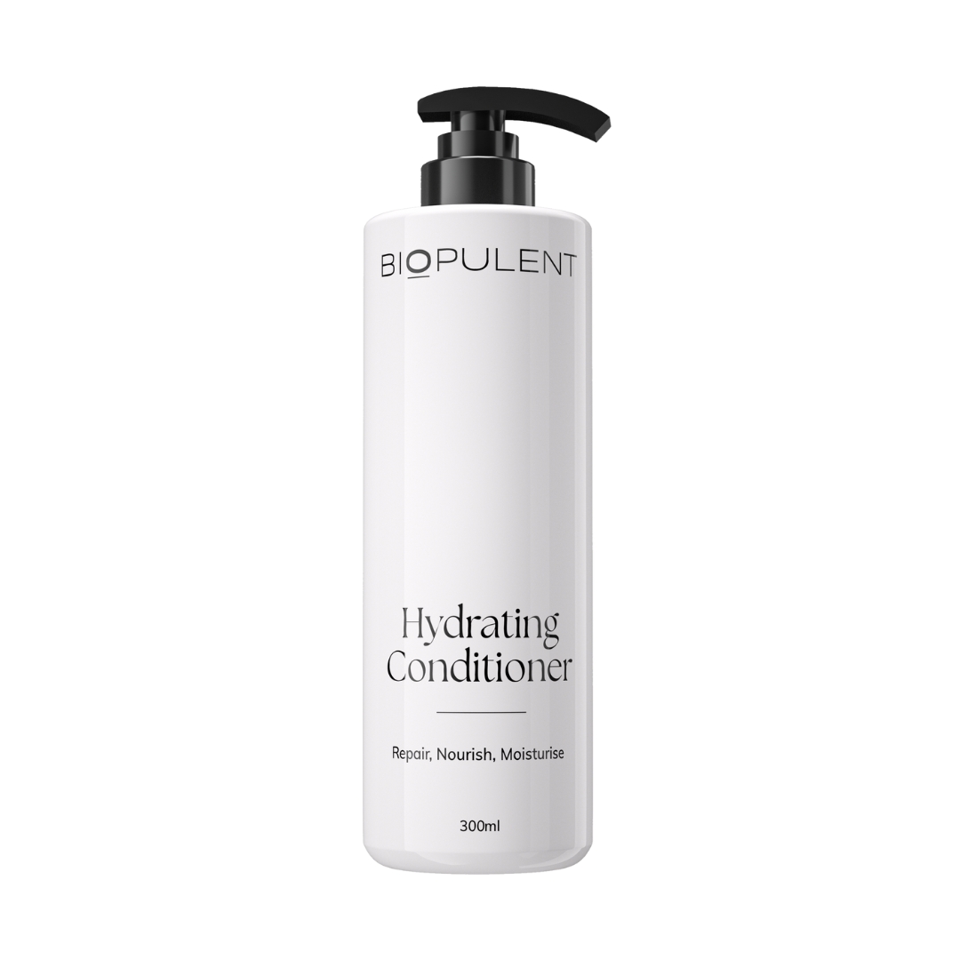 Biopulant Hydrating Conditioner 300ml